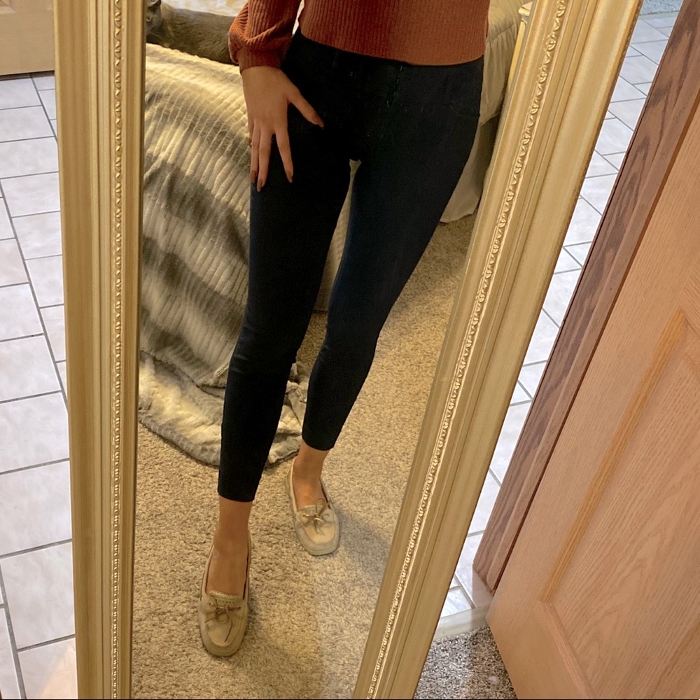 Black The Limited Dress Pants